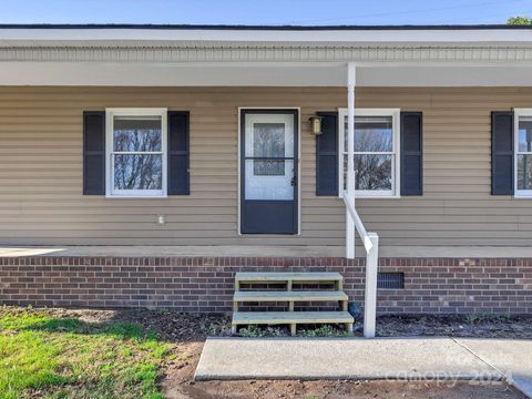 A home in Salisbury