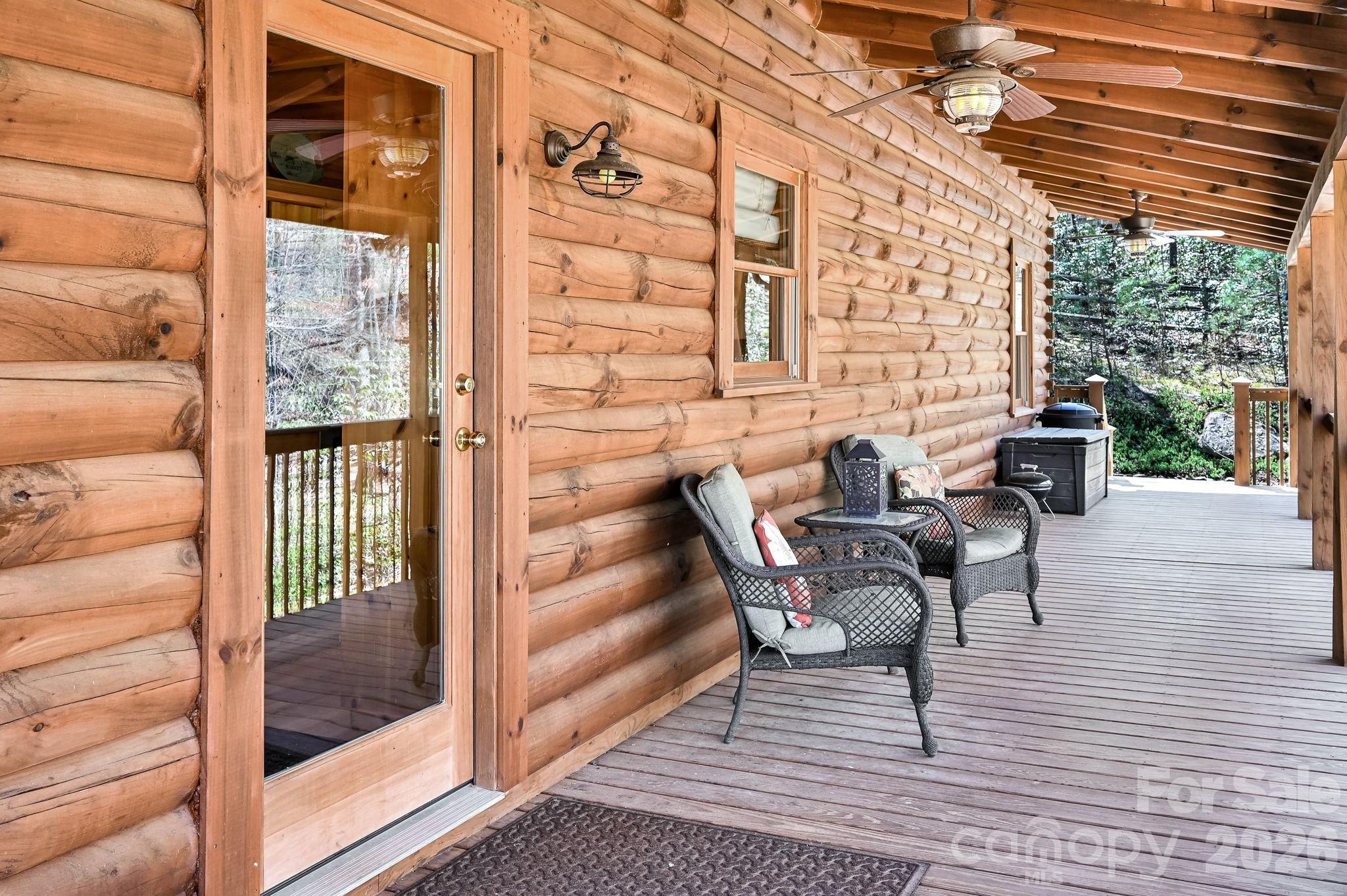 Riverbend at Lake Lure - Residential