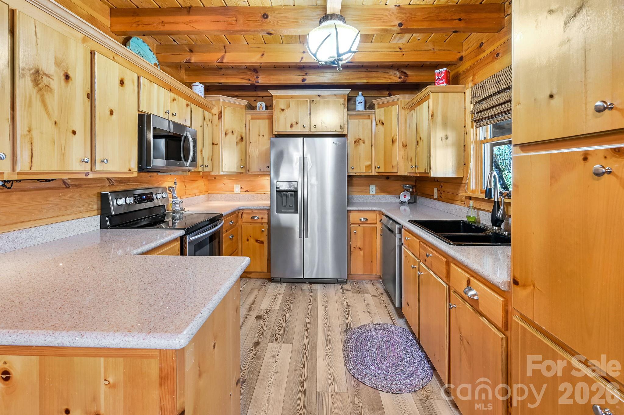 Riverbend at Lake Lure - Residential