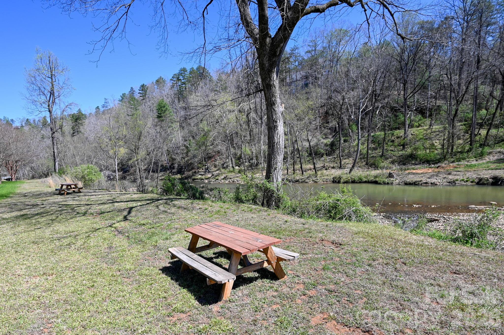 Riverbend at Lake Lure - Residential