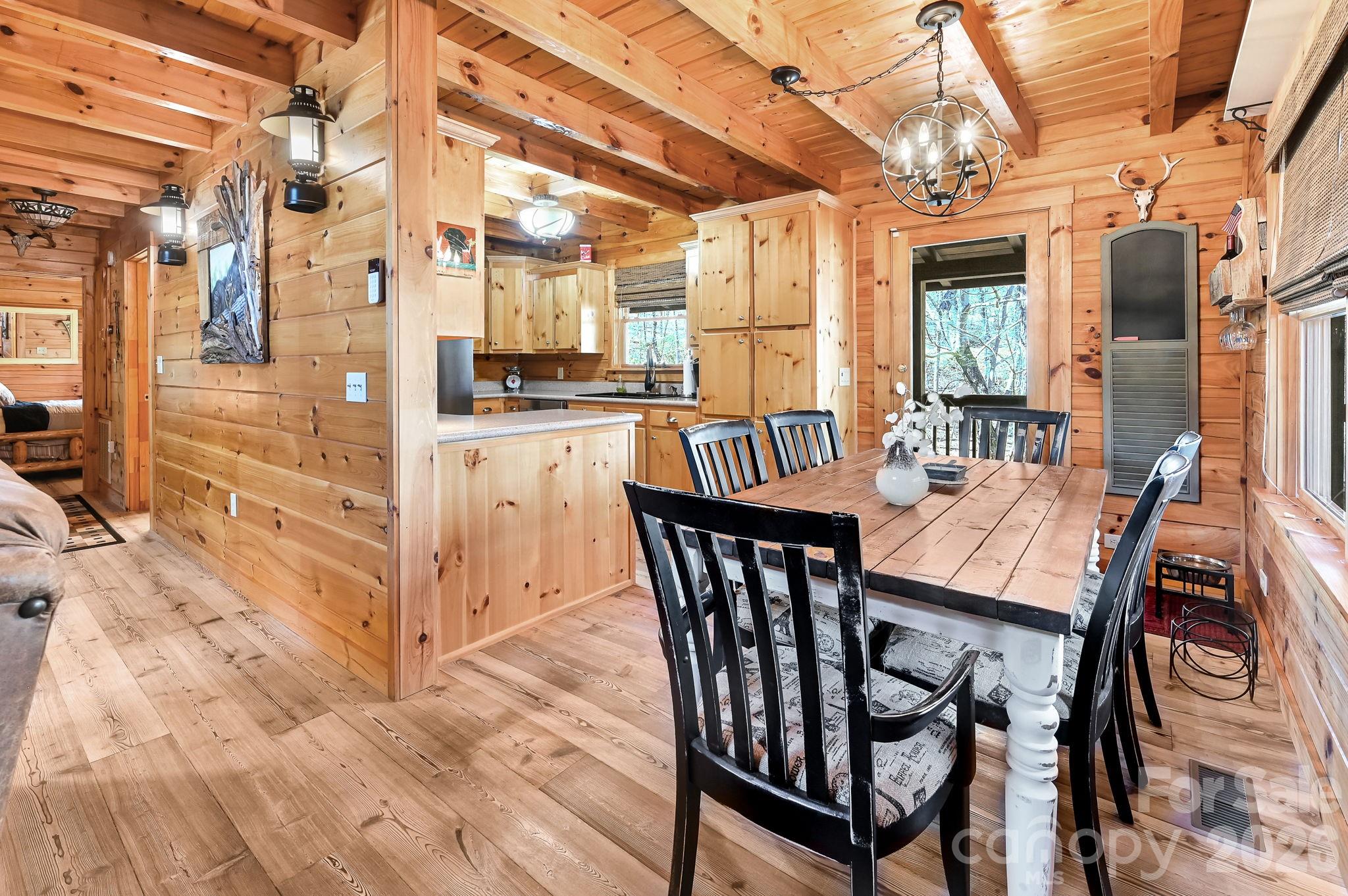 Riverbend at Lake Lure - Residential