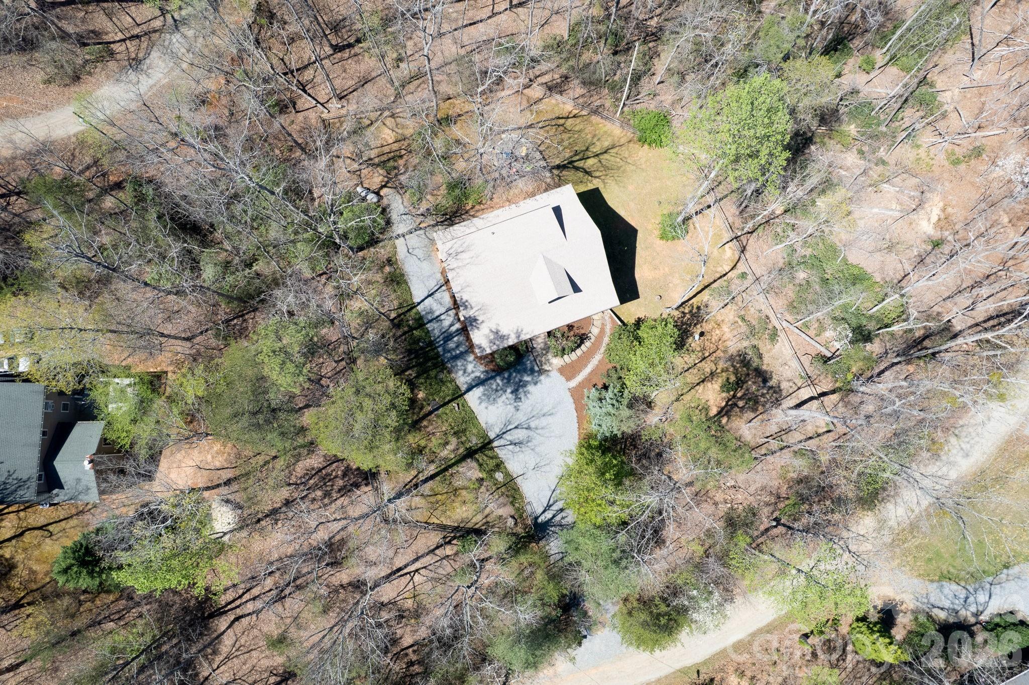 Riverbend at Lake Lure - Residential