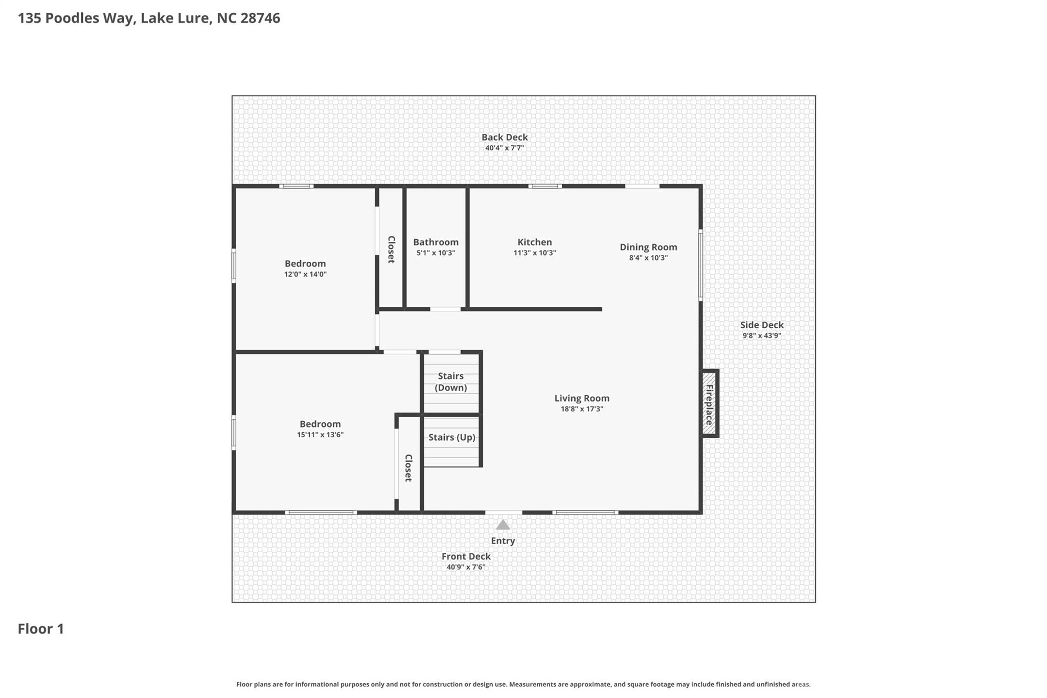 Riverbend at Lake Lure - Residential