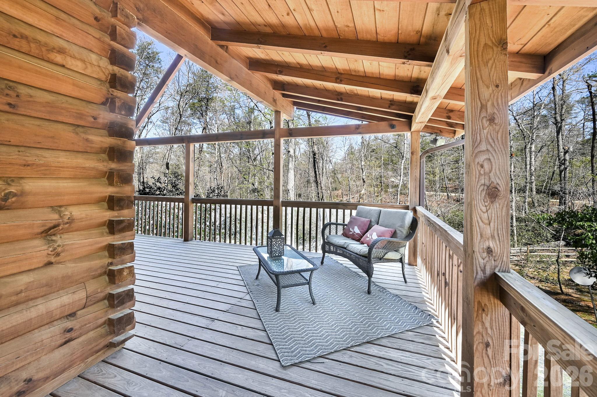 Riverbend at Lake Lure - Residential