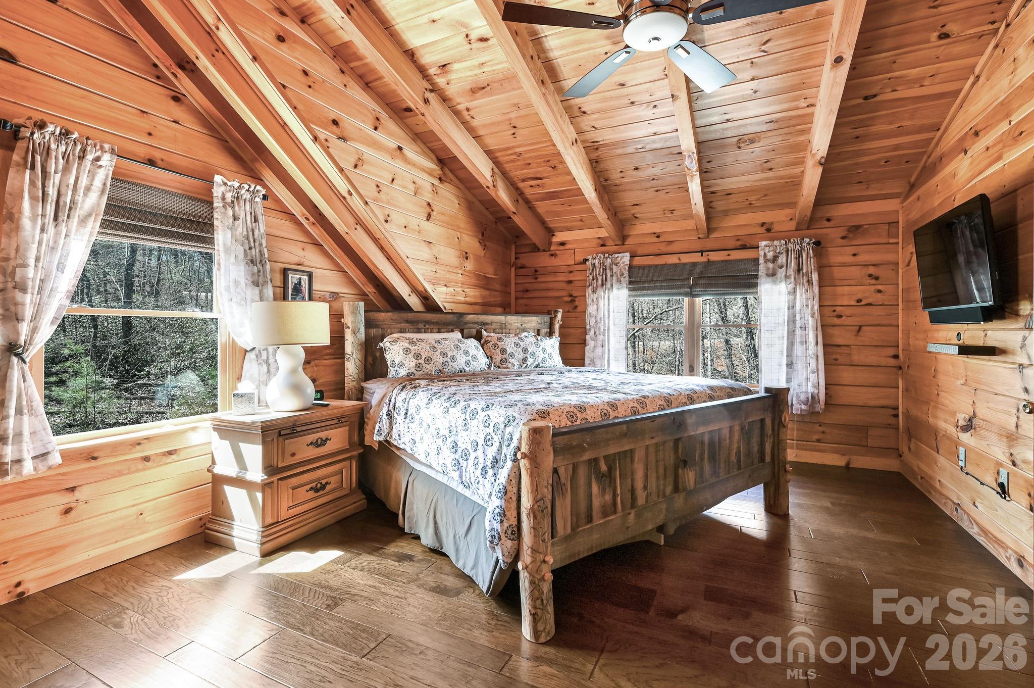 Riverbend at Lake Lure - Residential