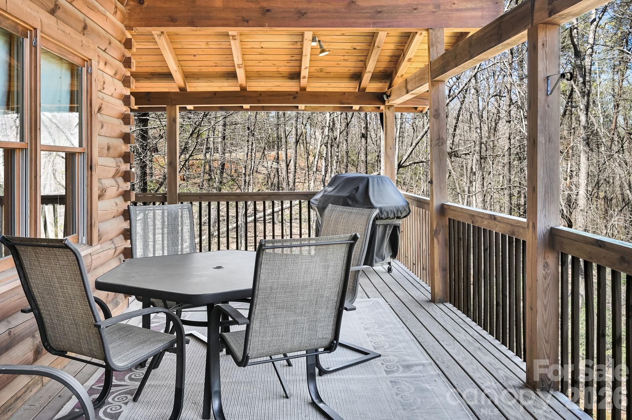 Riverbend at Lake Lure - Residential
