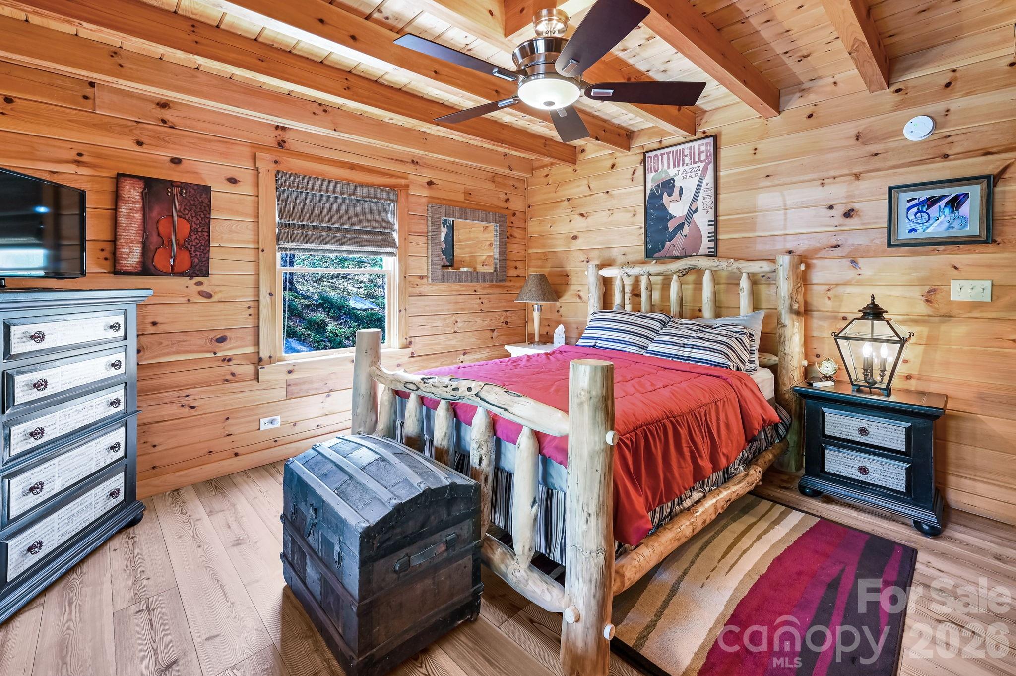 Riverbend at Lake Lure - Residential