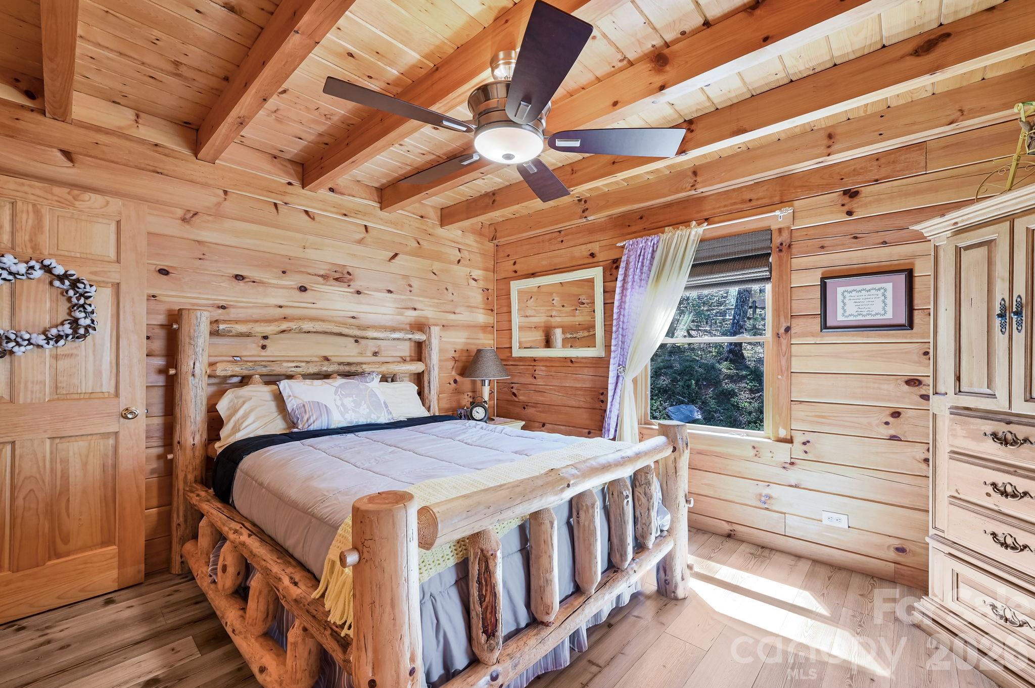 Riverbend at Lake Lure - Residential