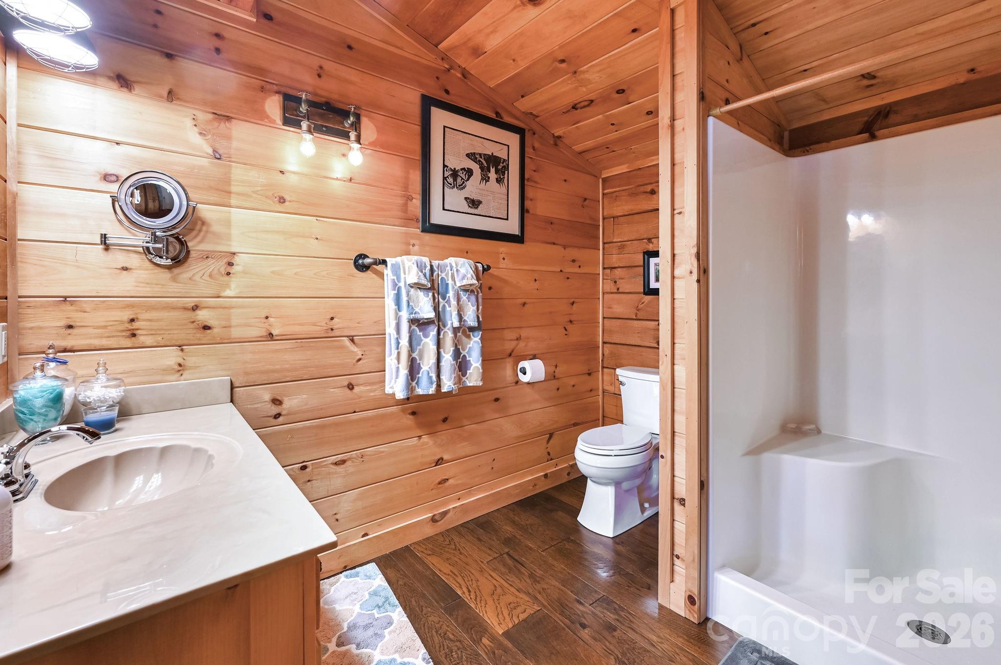 Riverbend at Lake Lure - Residential