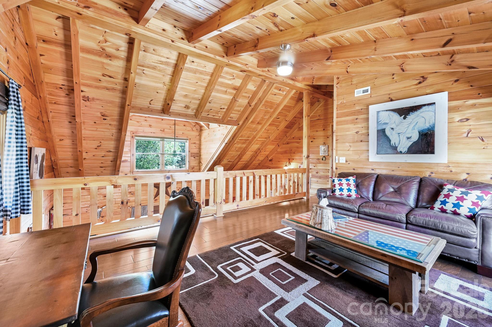 Riverbend at Lake Lure - Residential