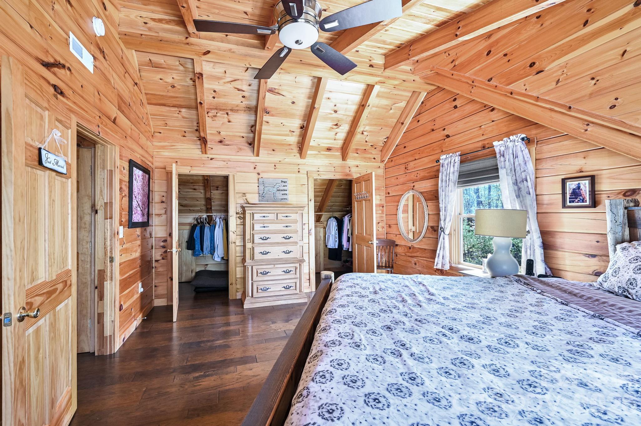 Riverbend at Lake Lure - Residential