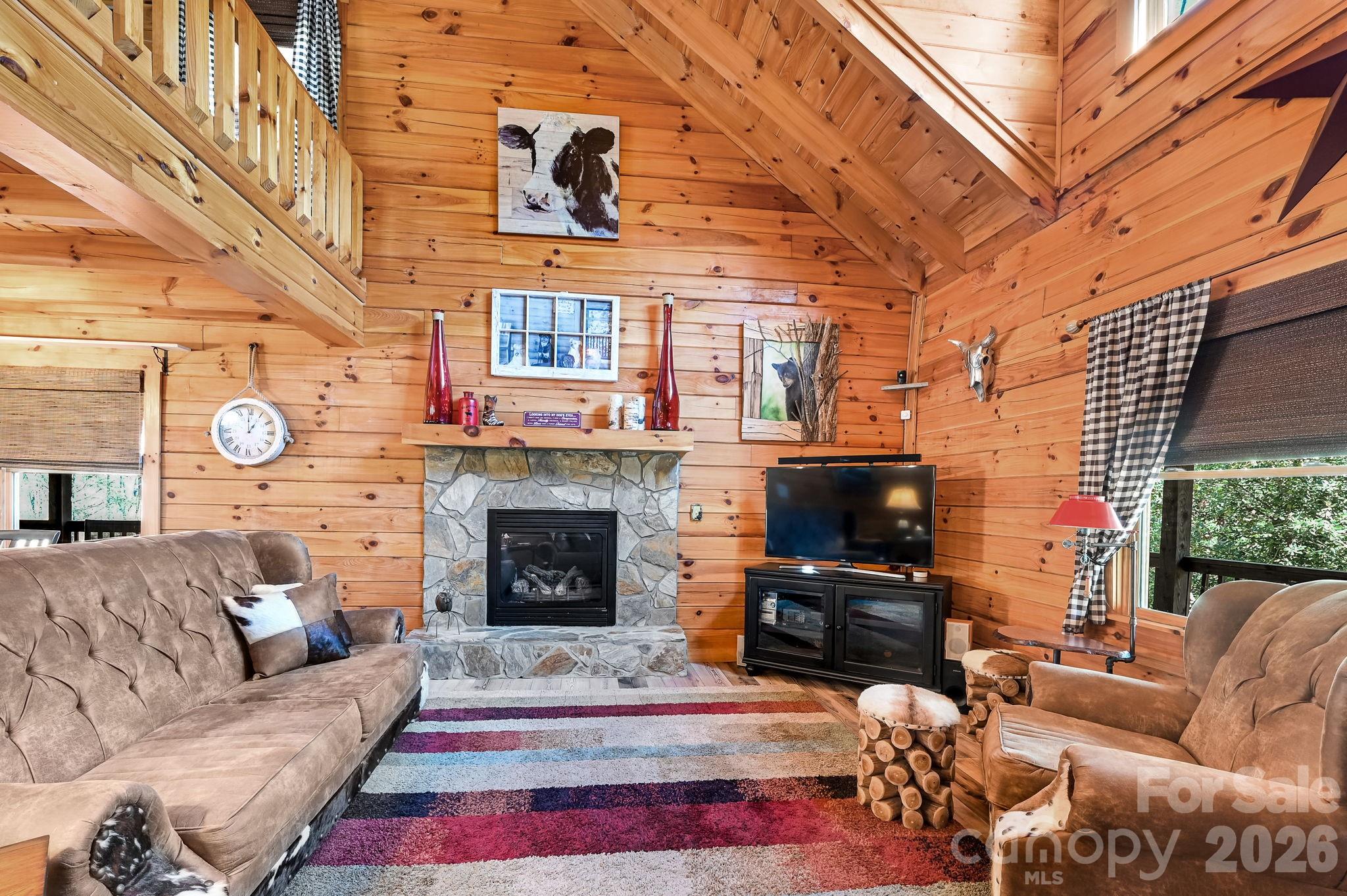 Riverbend at Lake Lure - Residential