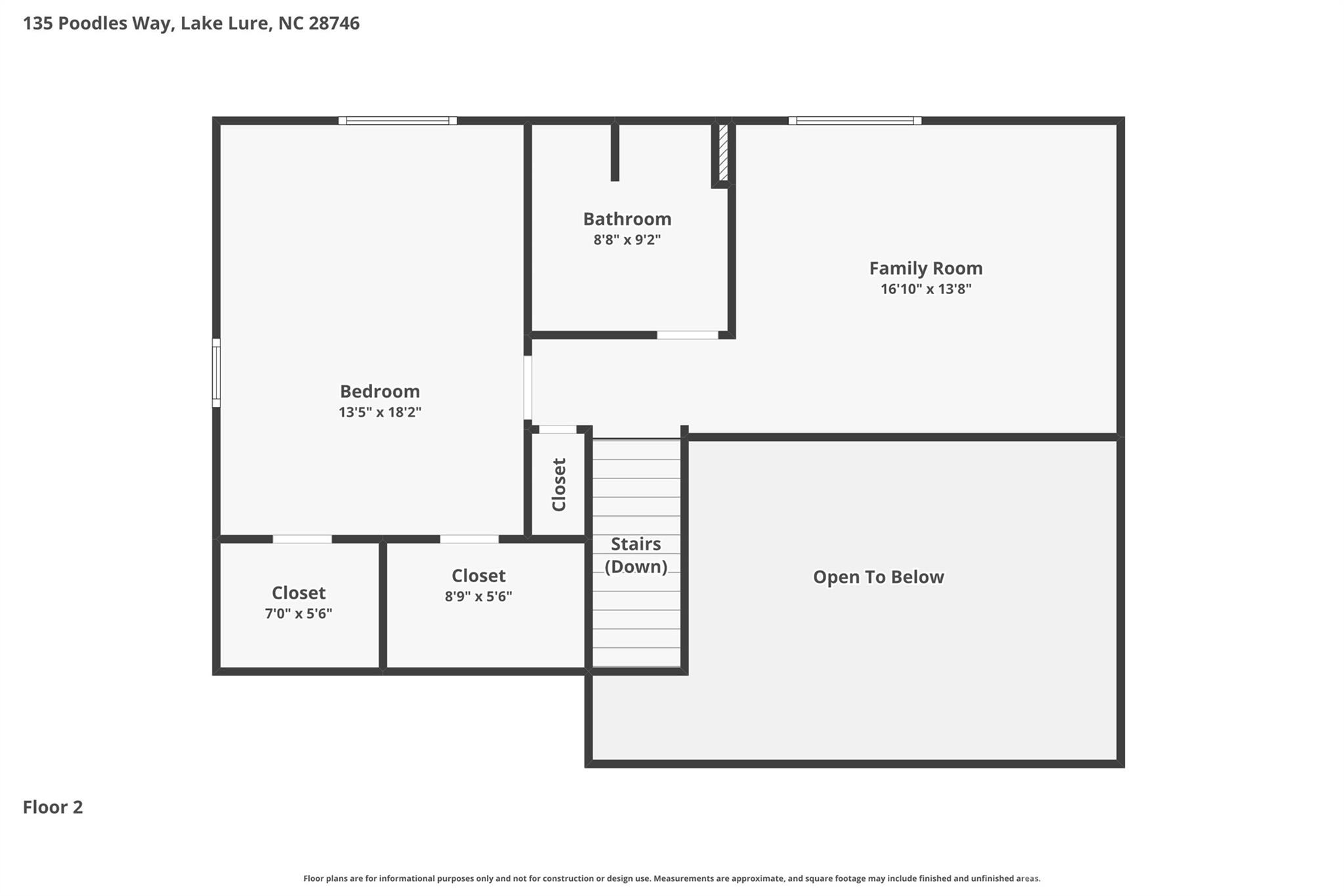 Riverbend at Lake Lure - Residential
