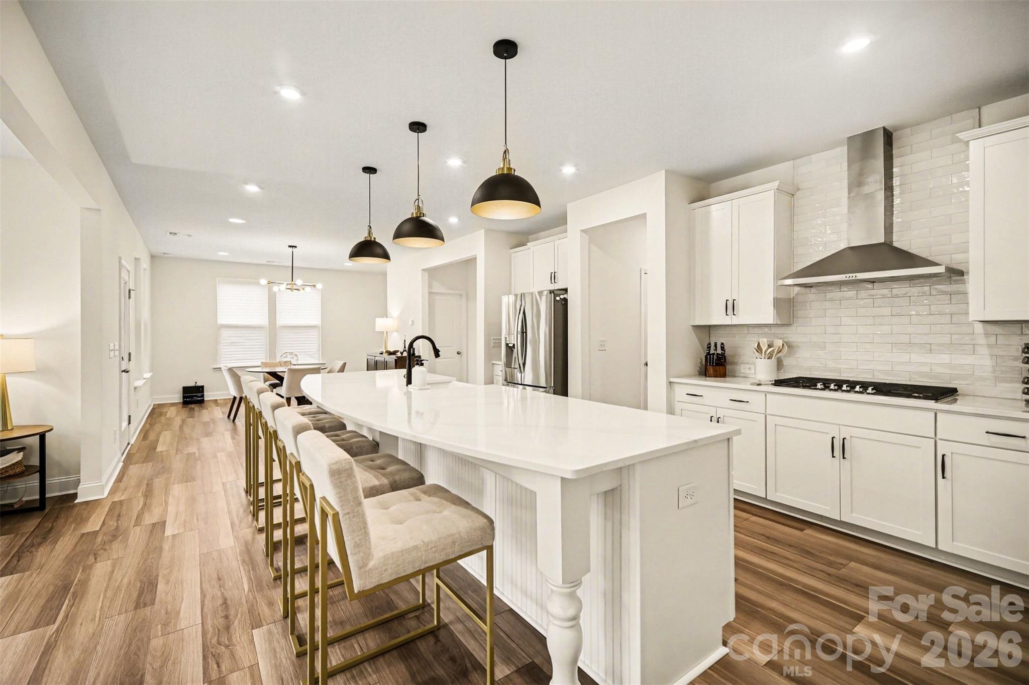 6043 Jepson Court, Charlotte, NC, 28214