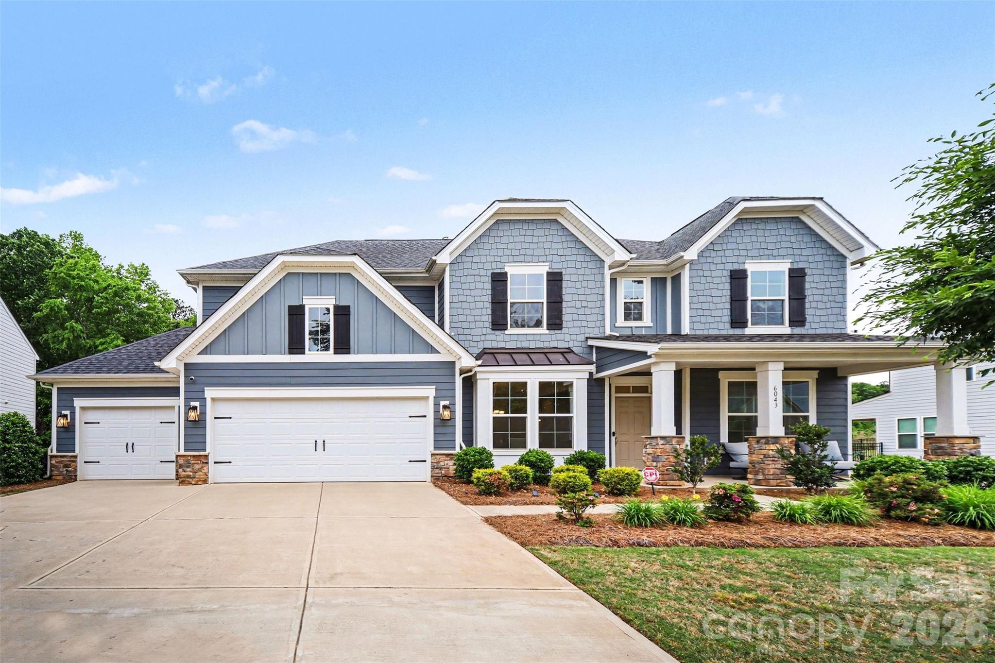 6043 Jepson Court