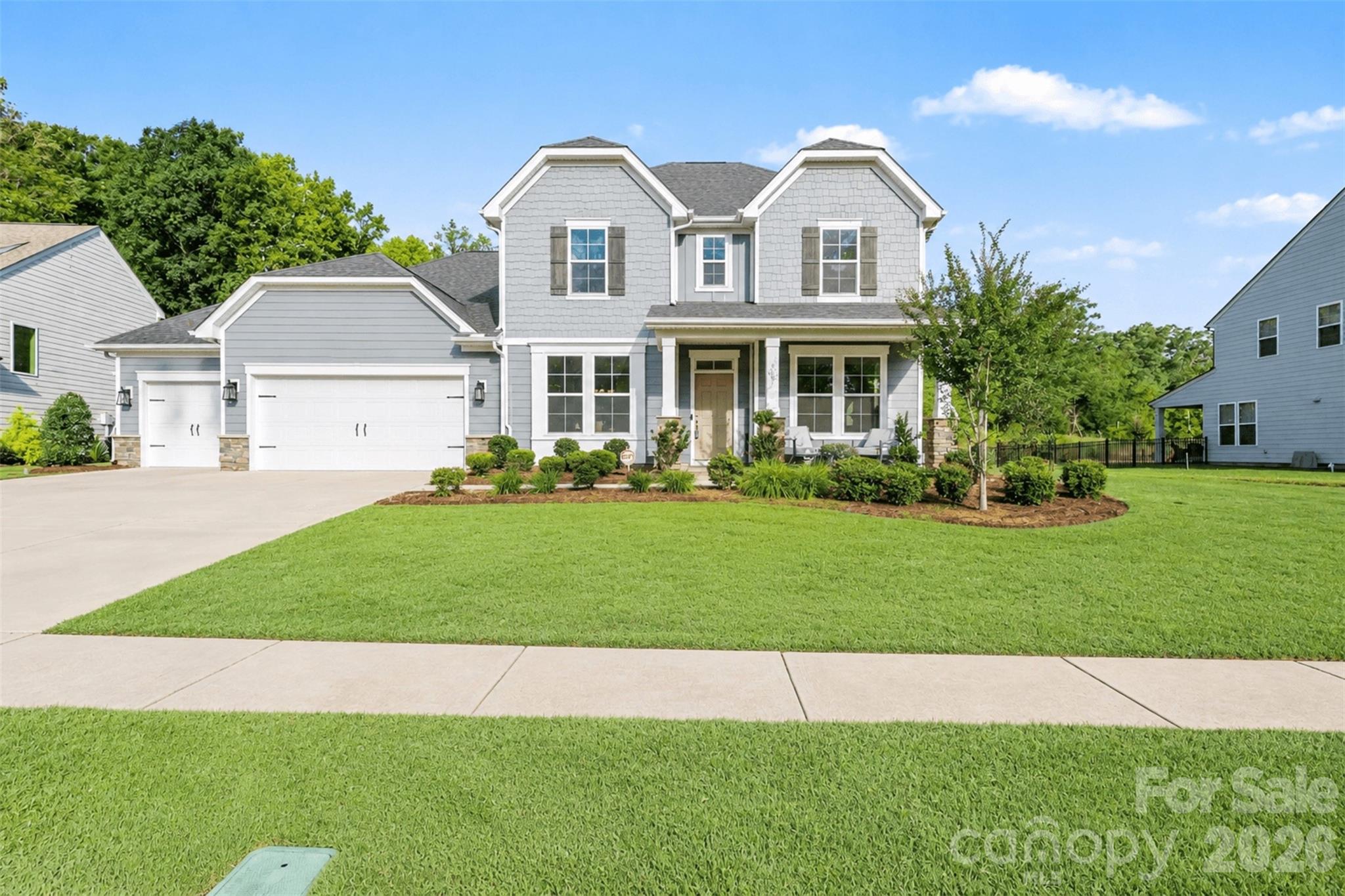 6043 Jepson Court