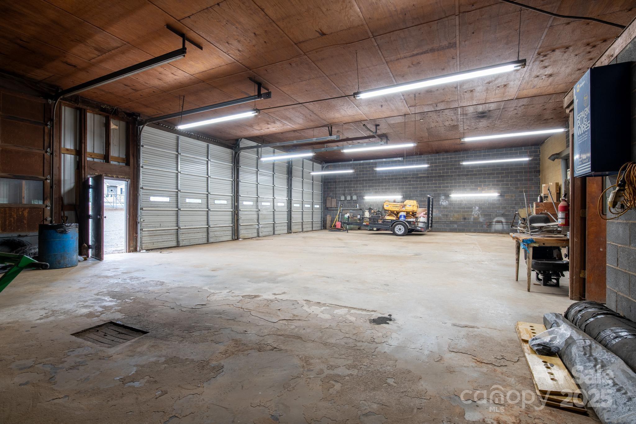 391 Mt Herman Road