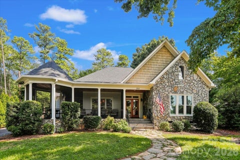 Photo of 351 Catalina Drive, Mooresville, NC 28117 (MLS # 4412807)