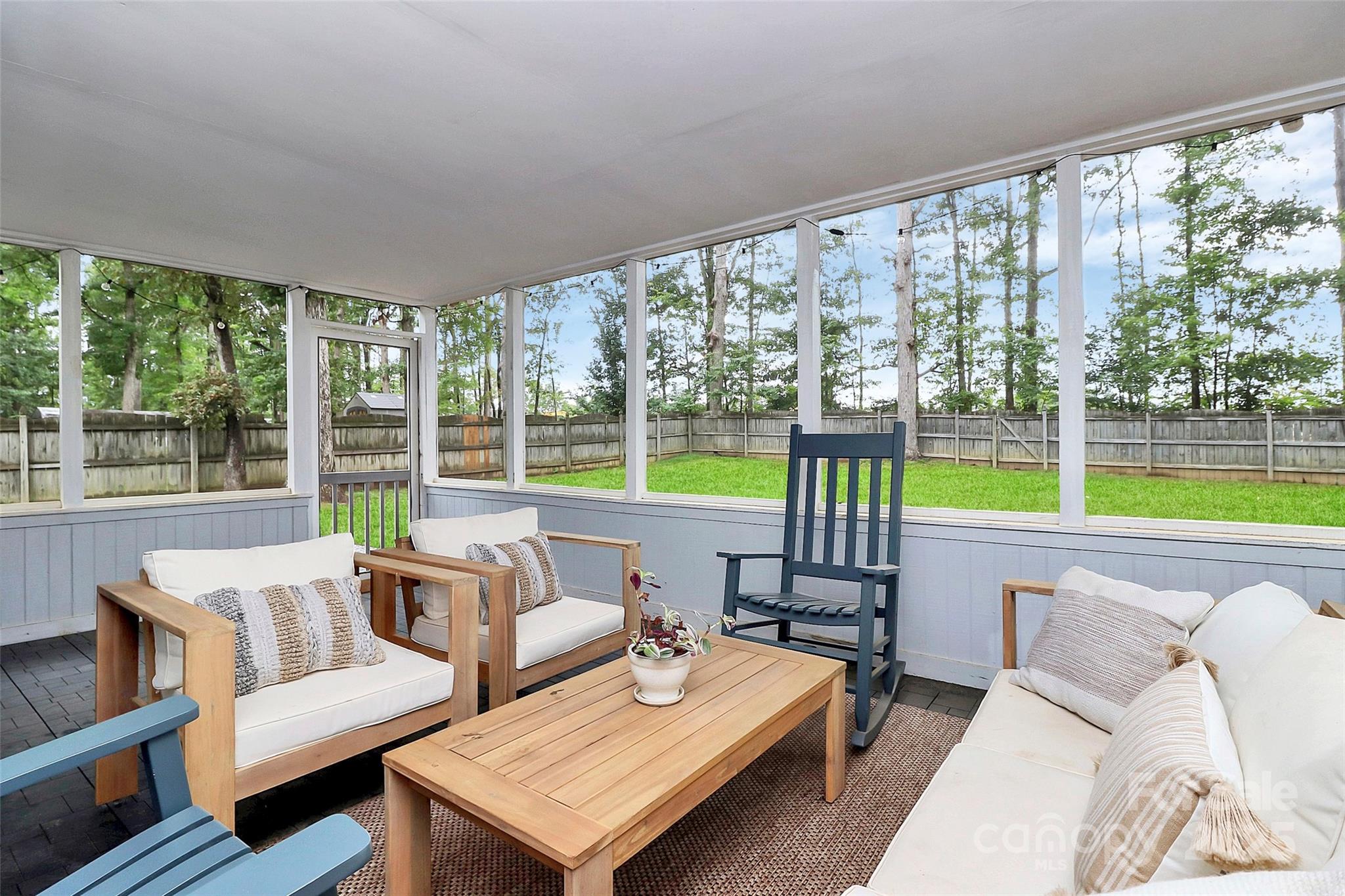 Beacon Hills - Residential