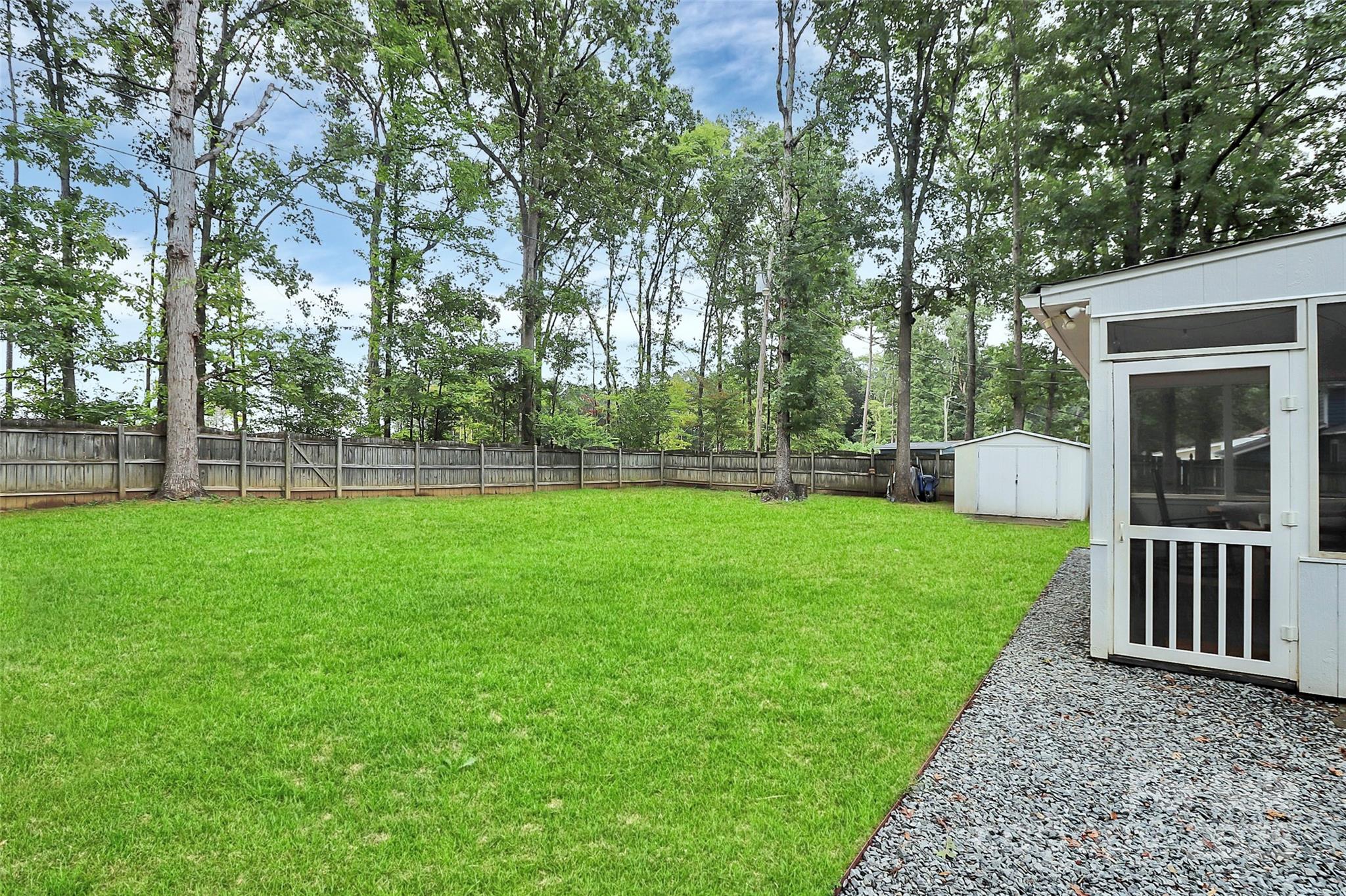 Beacon Hills - Residential