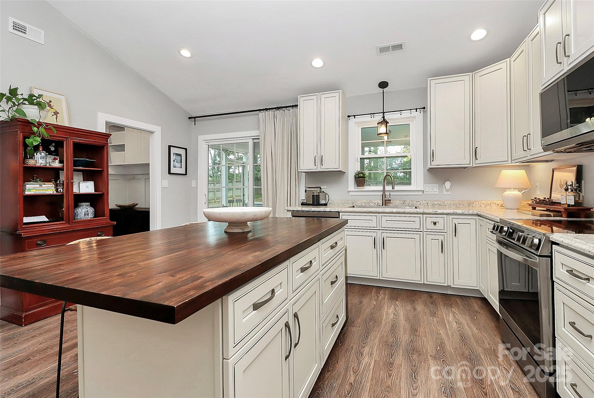 Beacon Hills - Residential