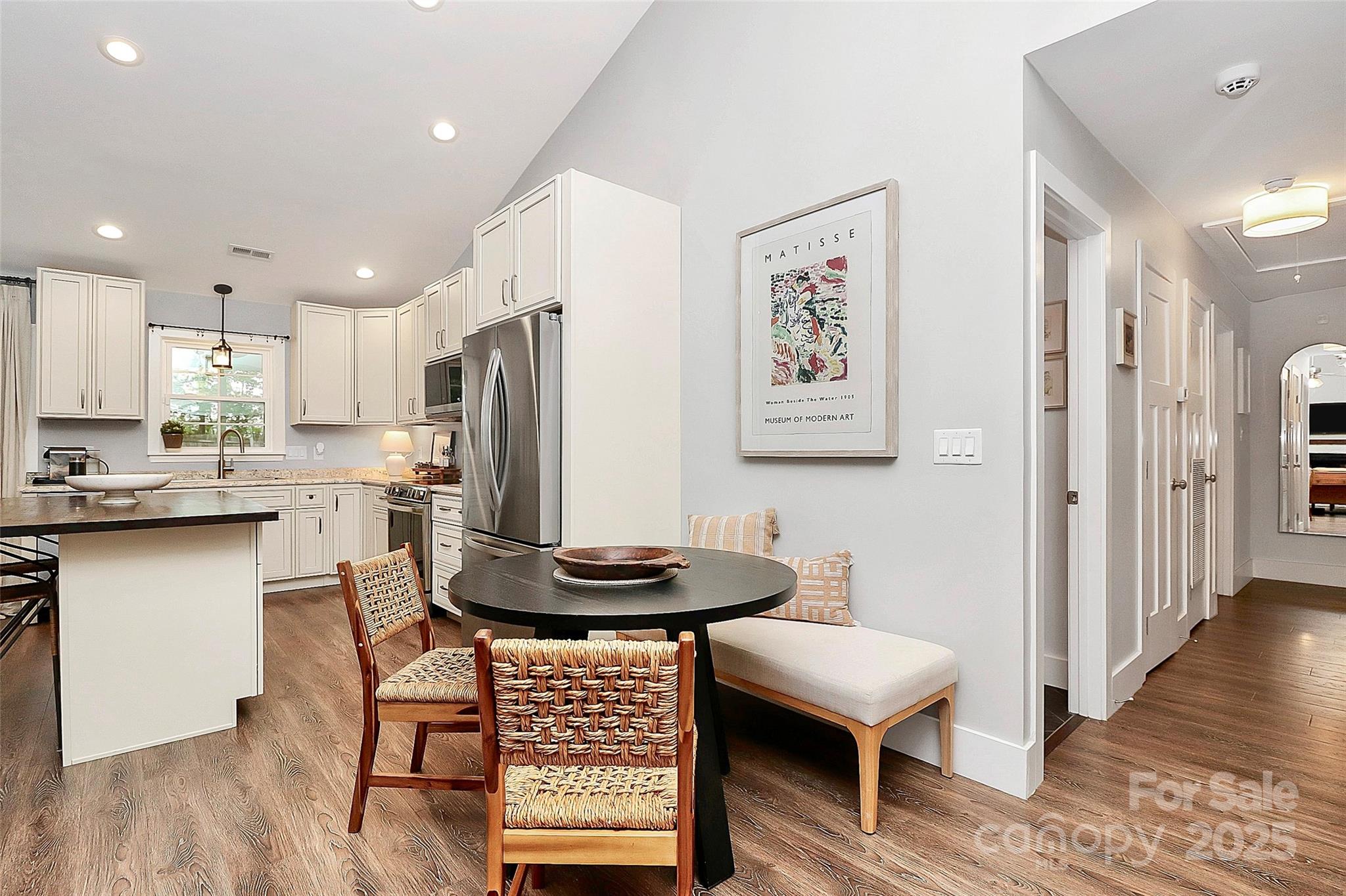 Beacon Hills - Residential