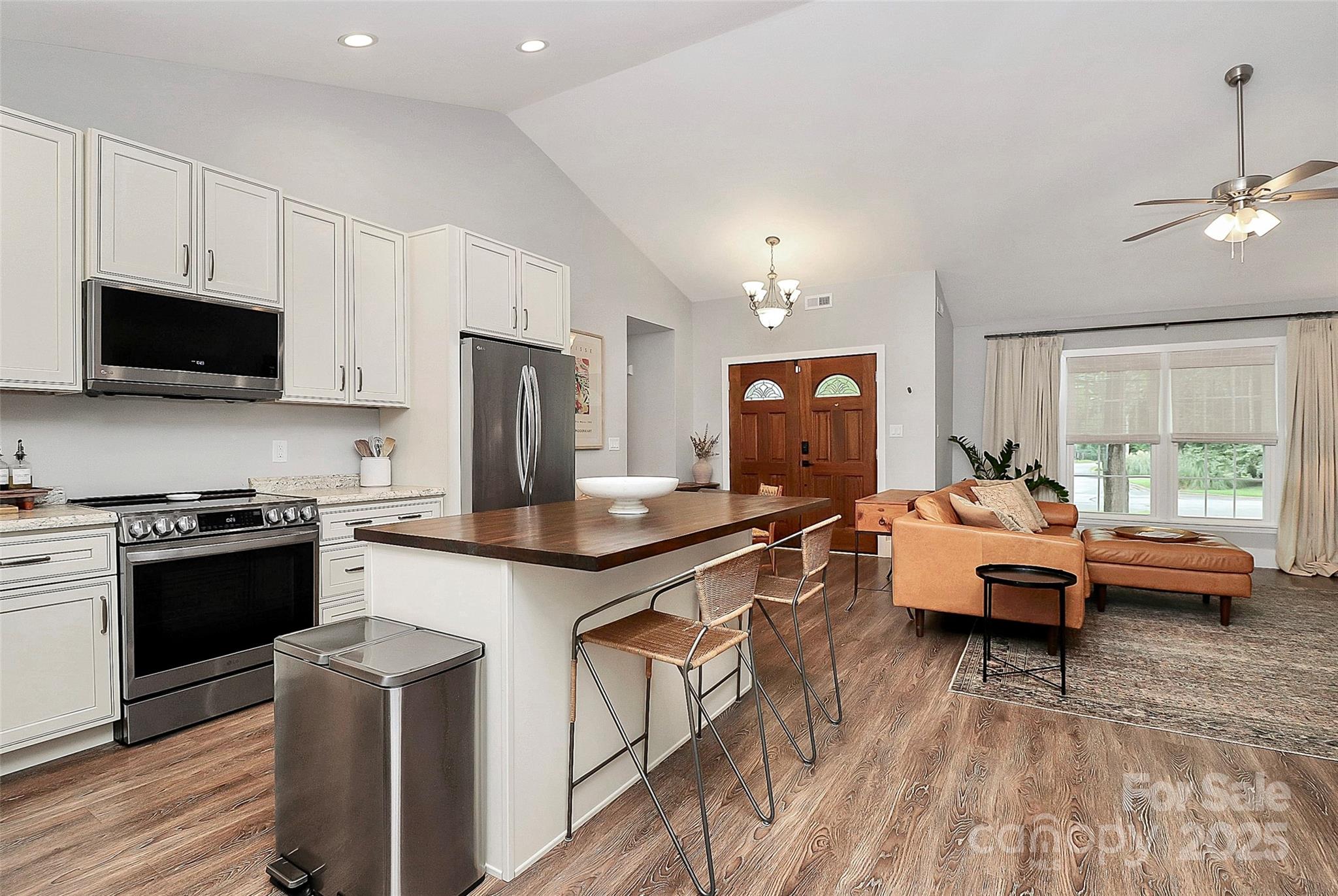 Beacon Hills - Residential