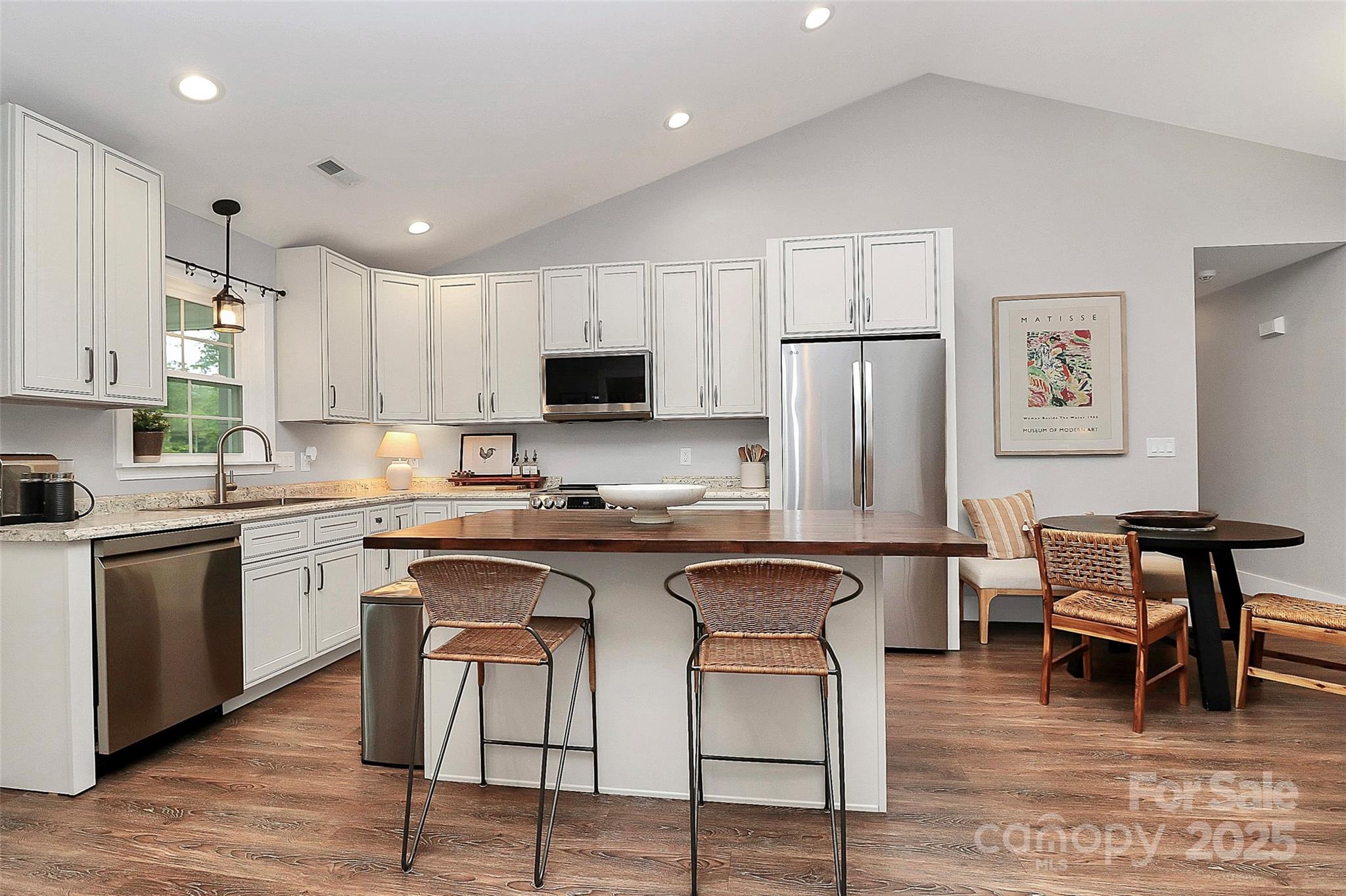 Beacon Hills - Residential