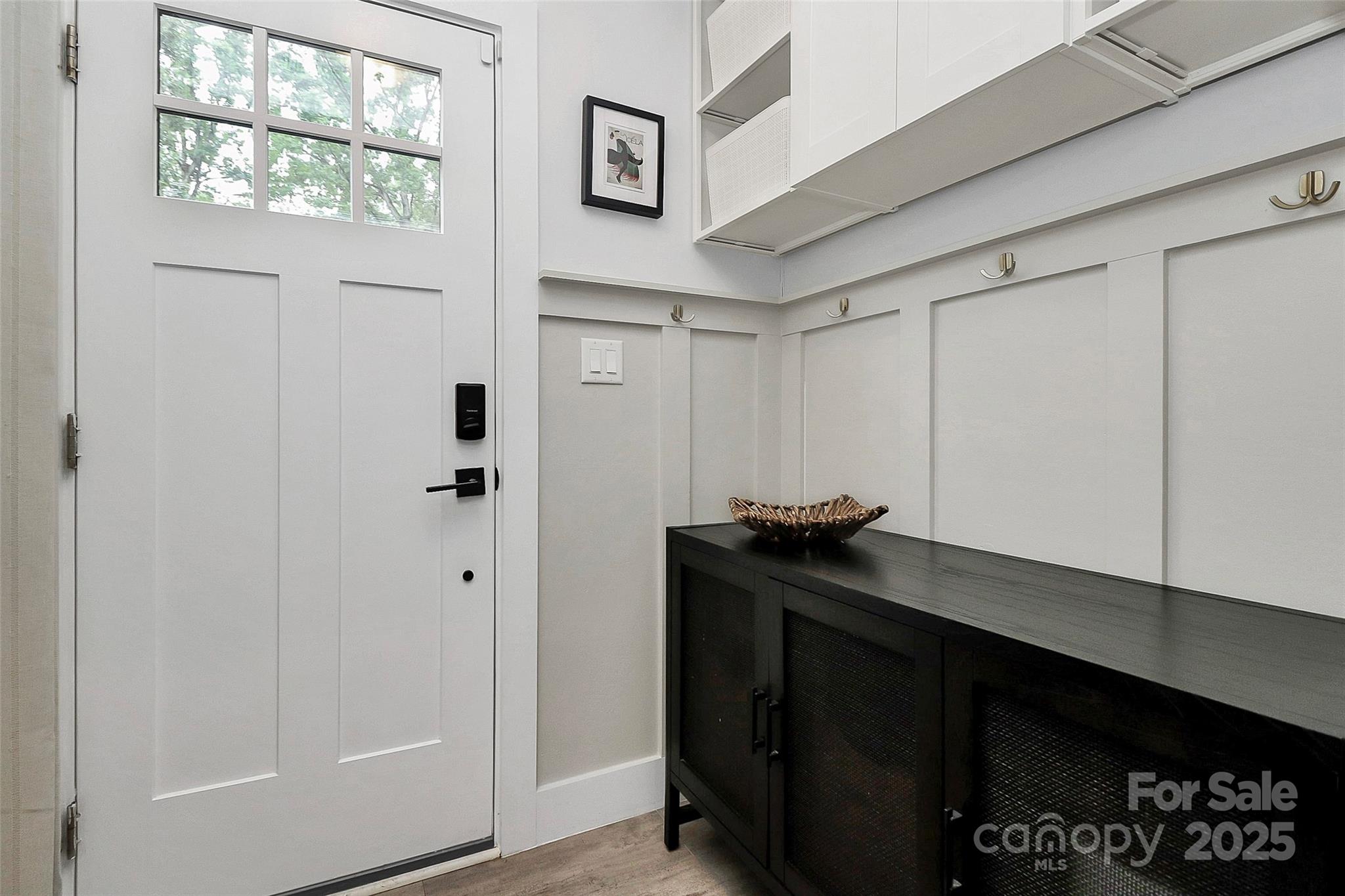 Beacon Hills - Residential