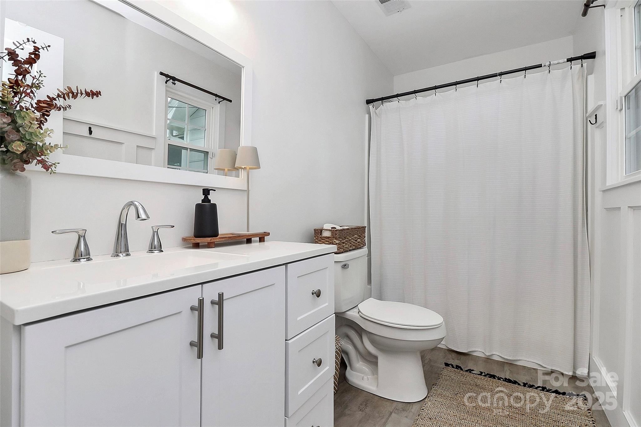 Beacon Hills - Residential