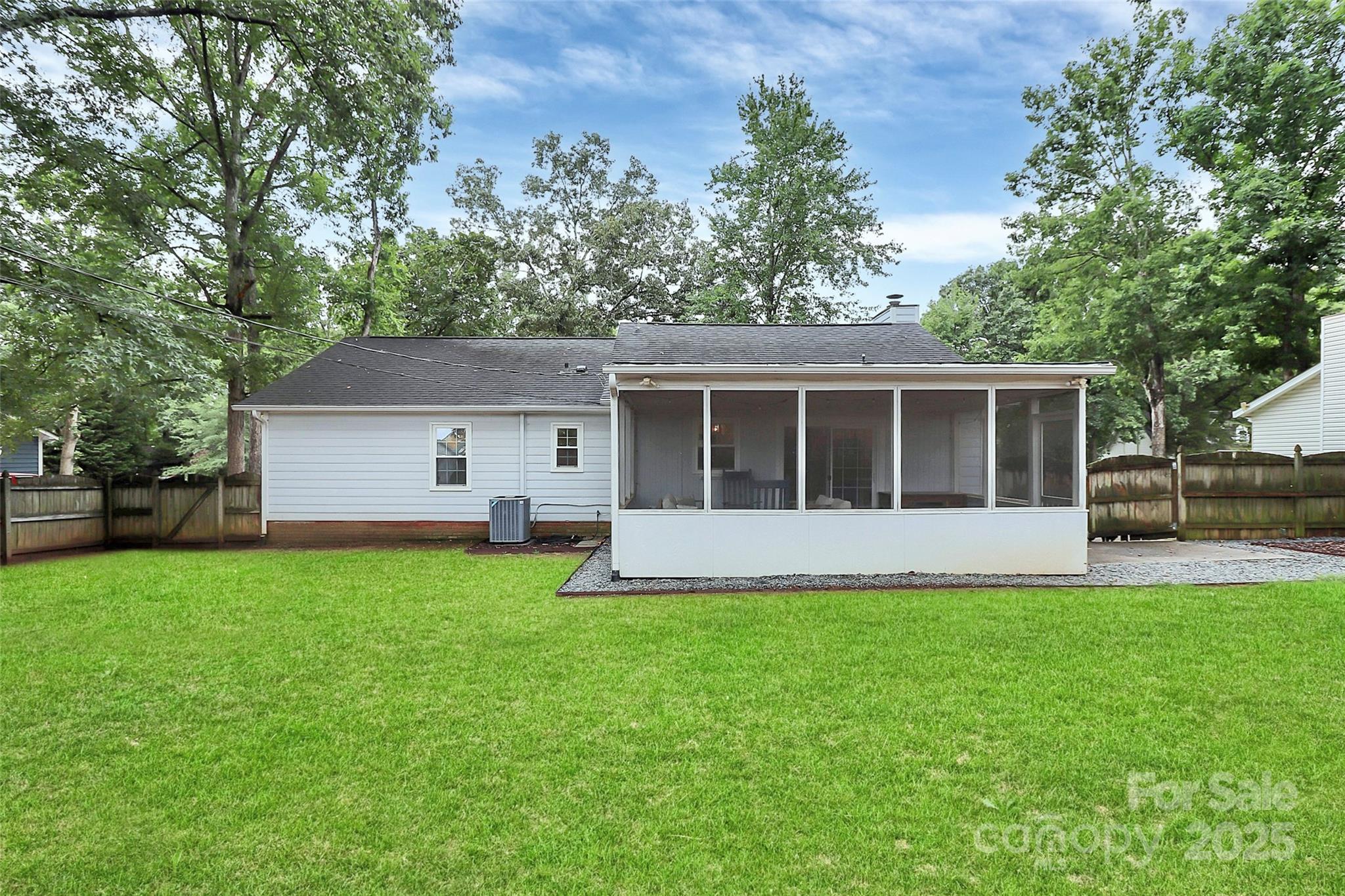 Beacon Hills - Residential