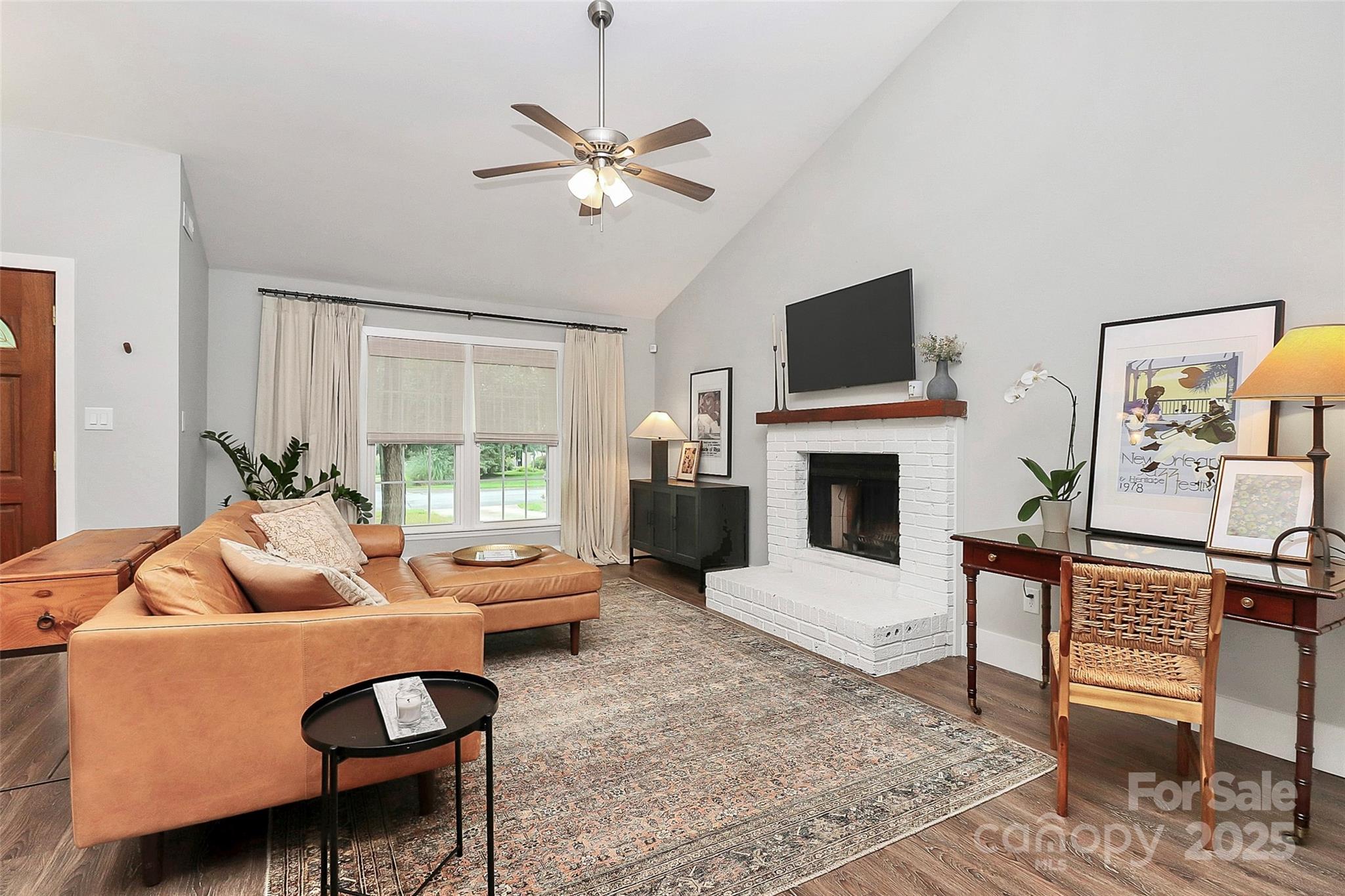 Beacon Hills - Residential