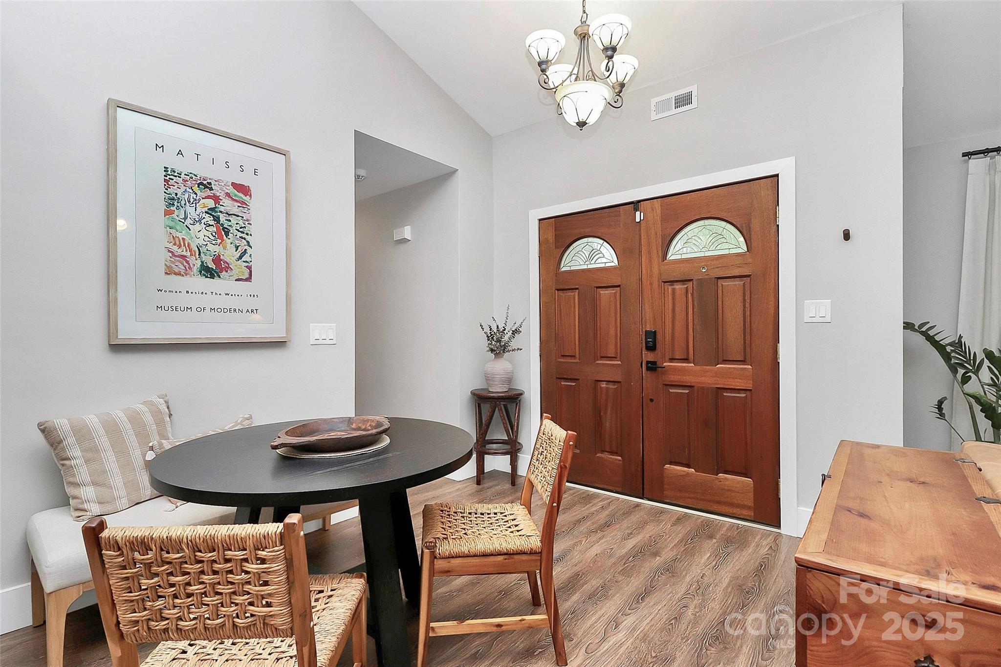 Beacon Hills - Residential