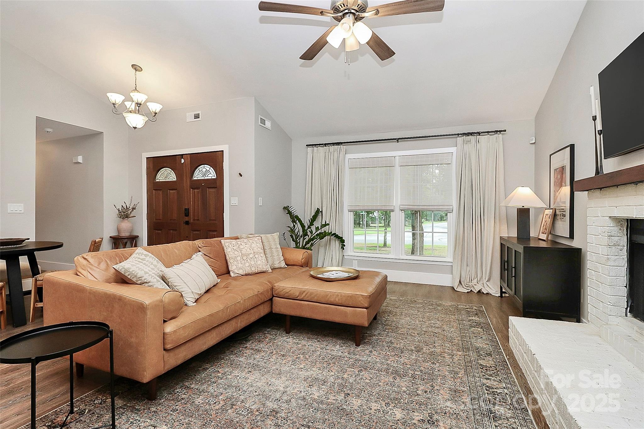 Beacon Hills - Residential