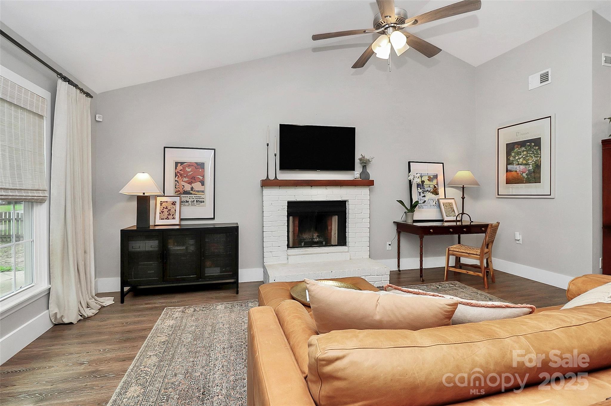 Beacon Hills - Residential