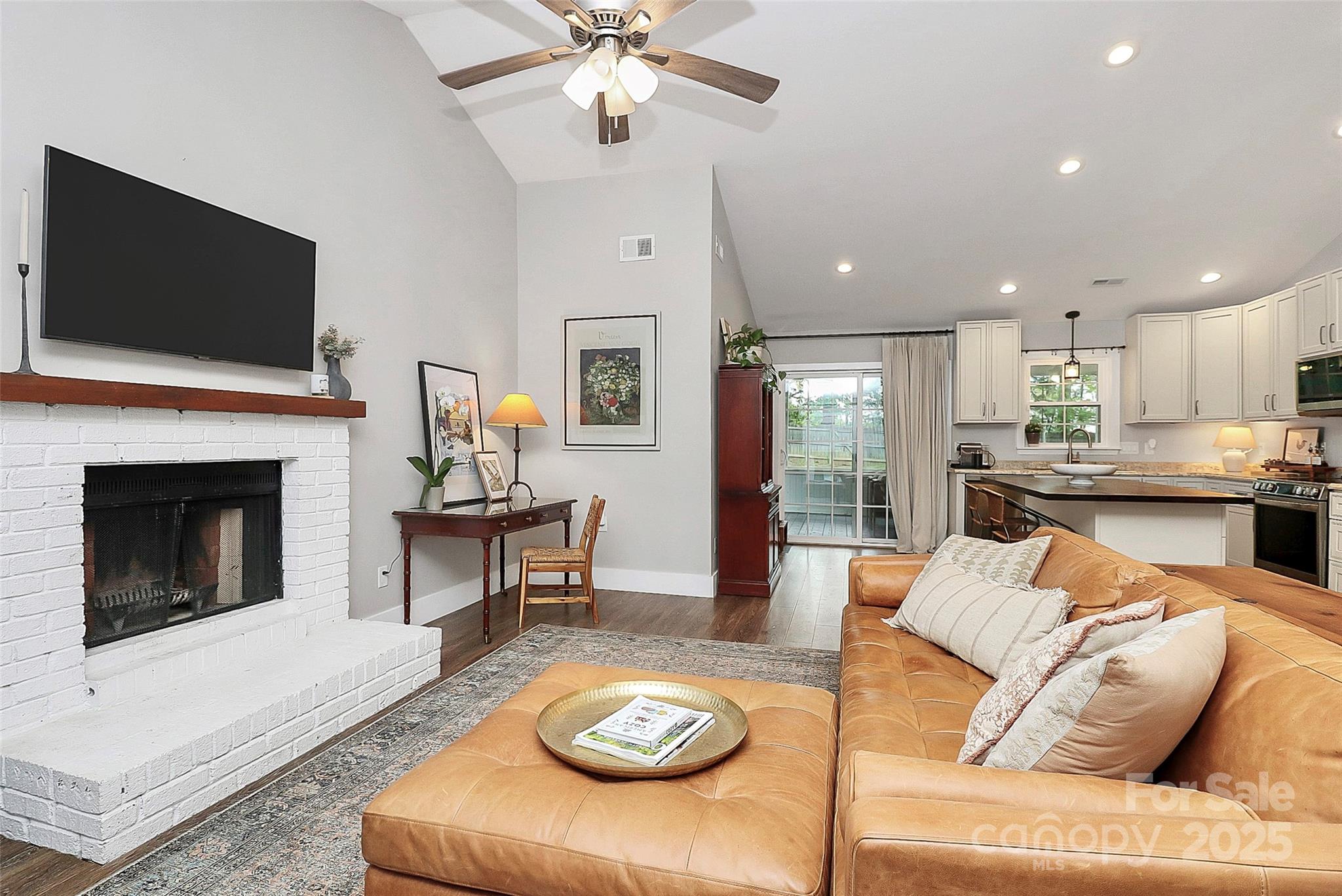 Beacon Hills - Residential