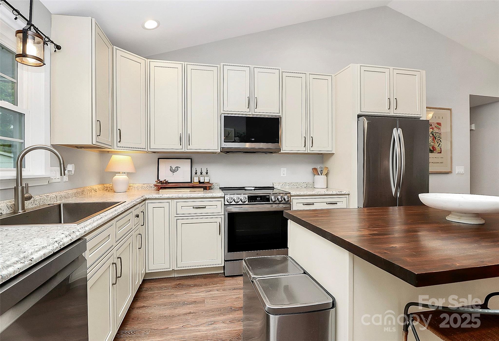 Beacon Hills - Residential