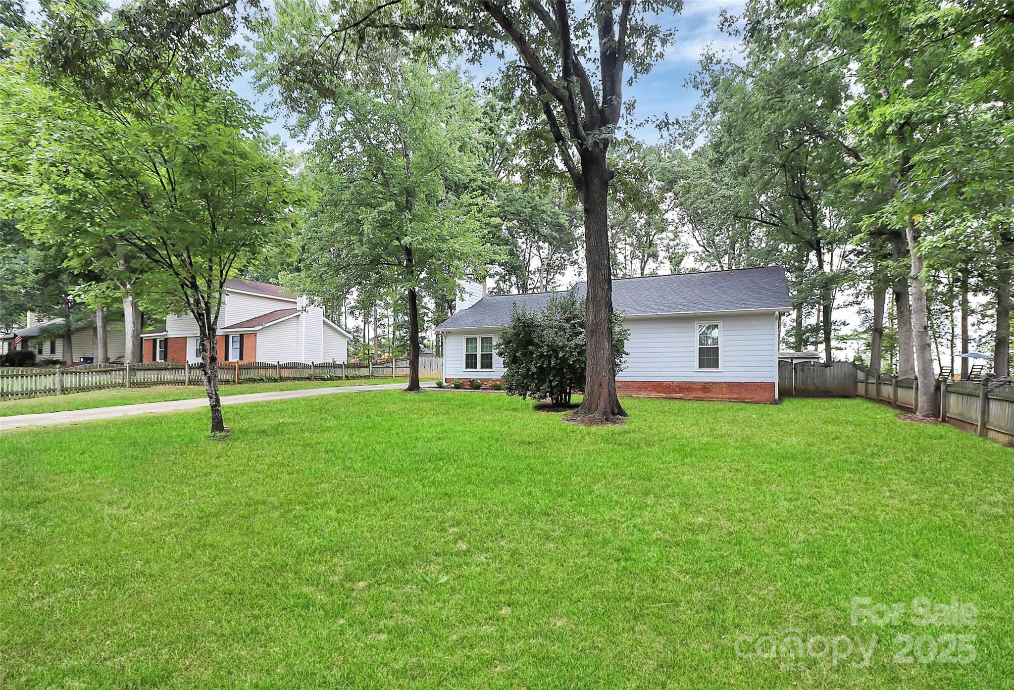 Beacon Hills - Residential