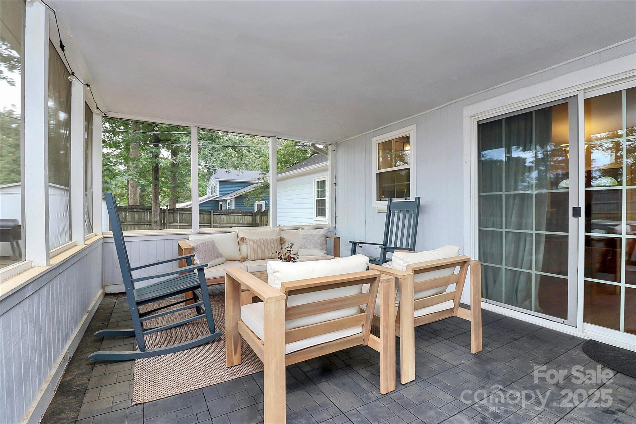 Beacon Hills - Residential