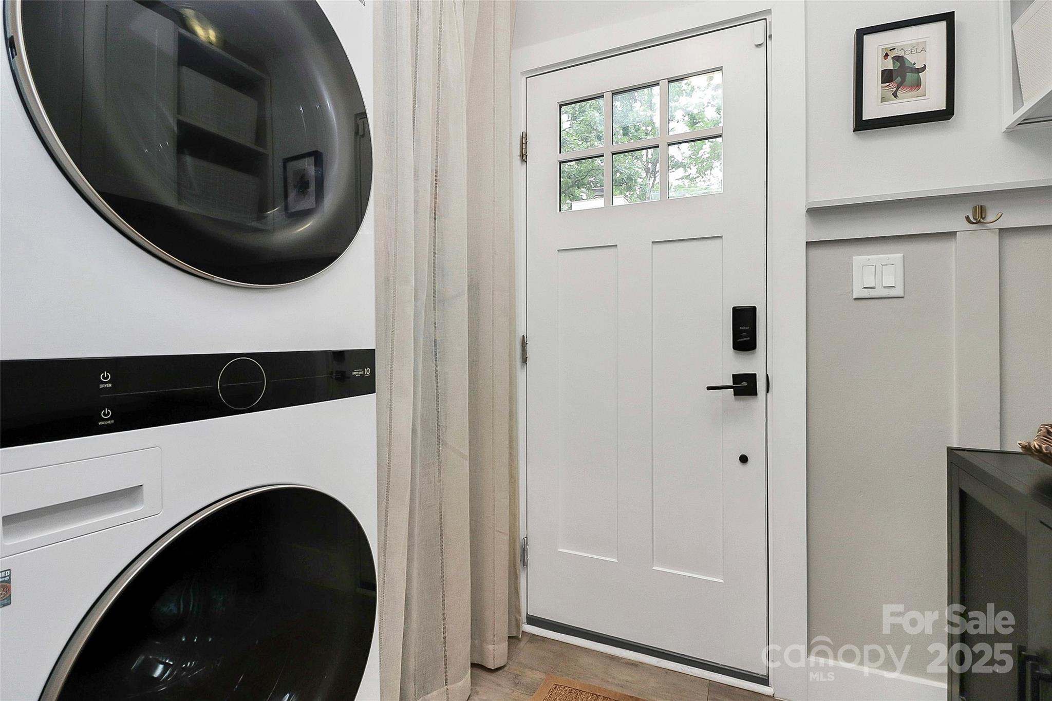 Beacon Hills - Residential