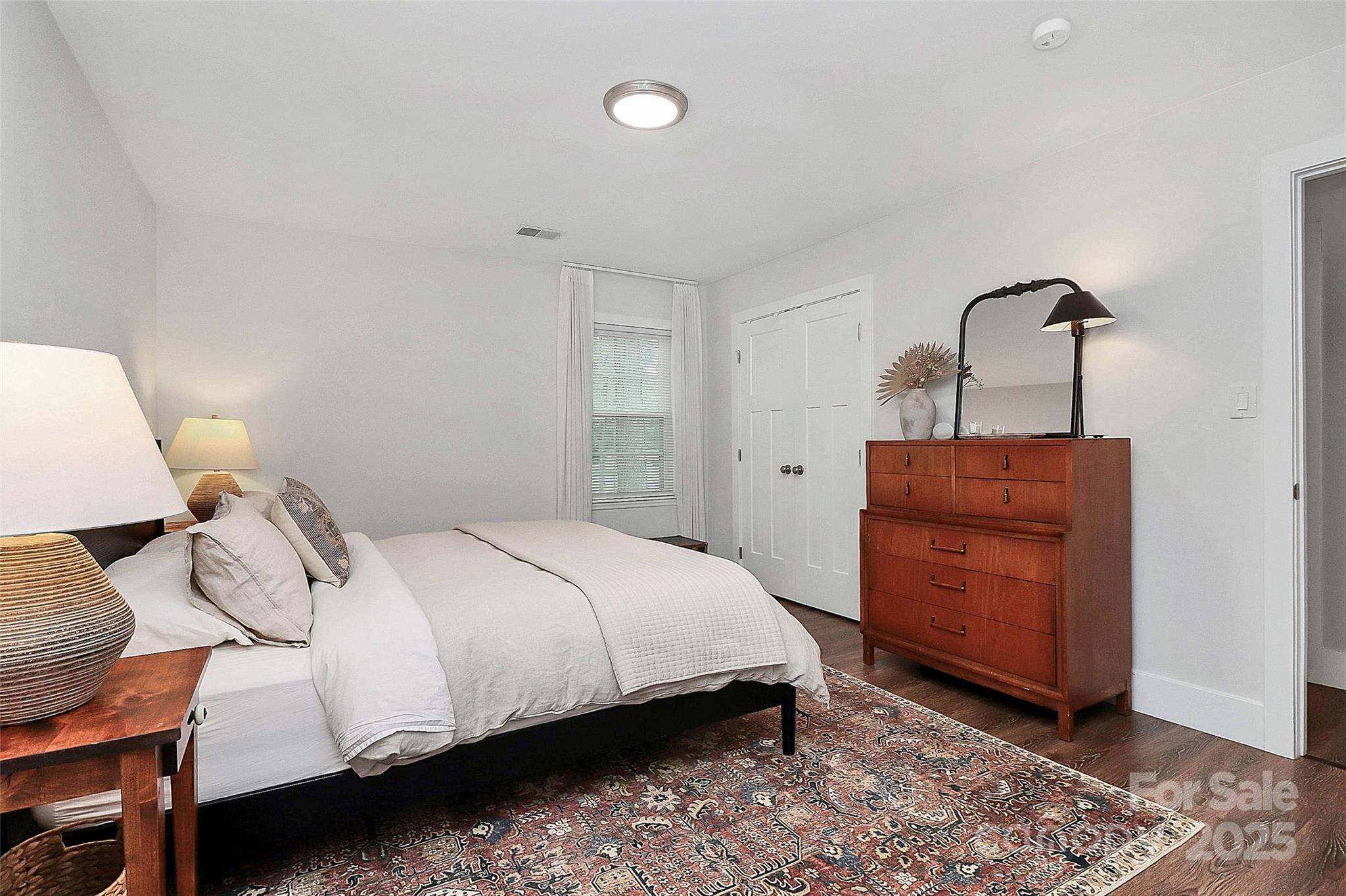 Beacon Hills - Residential