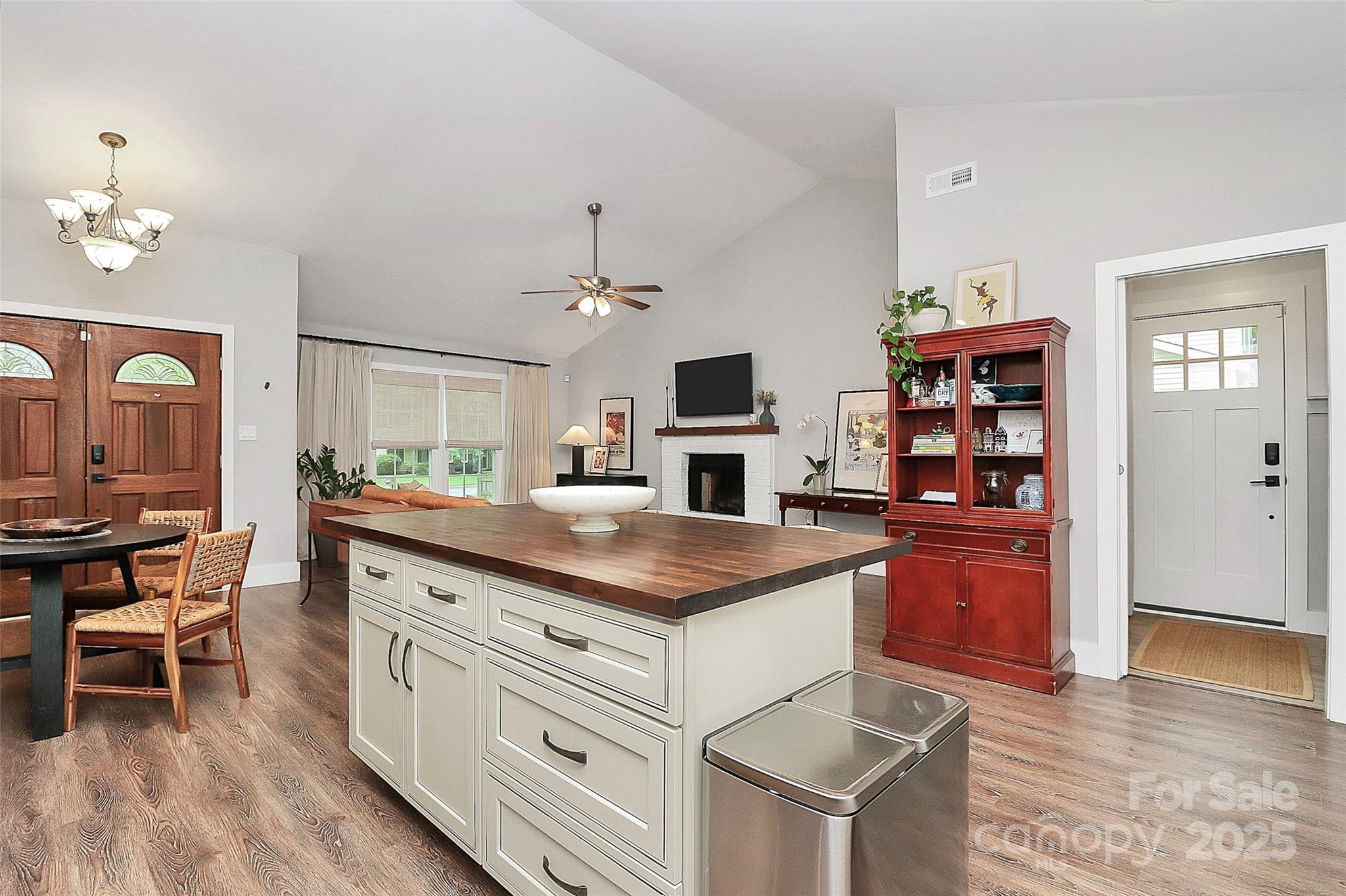 Beacon Hills - Residential