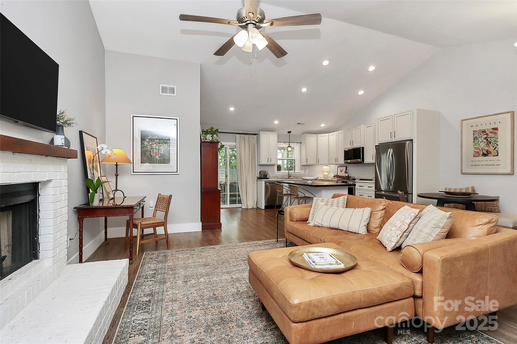 Beacon Hills - Residential