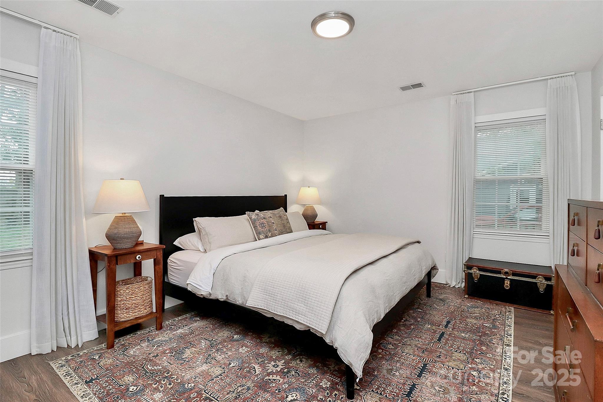 Beacon Hills - Residential