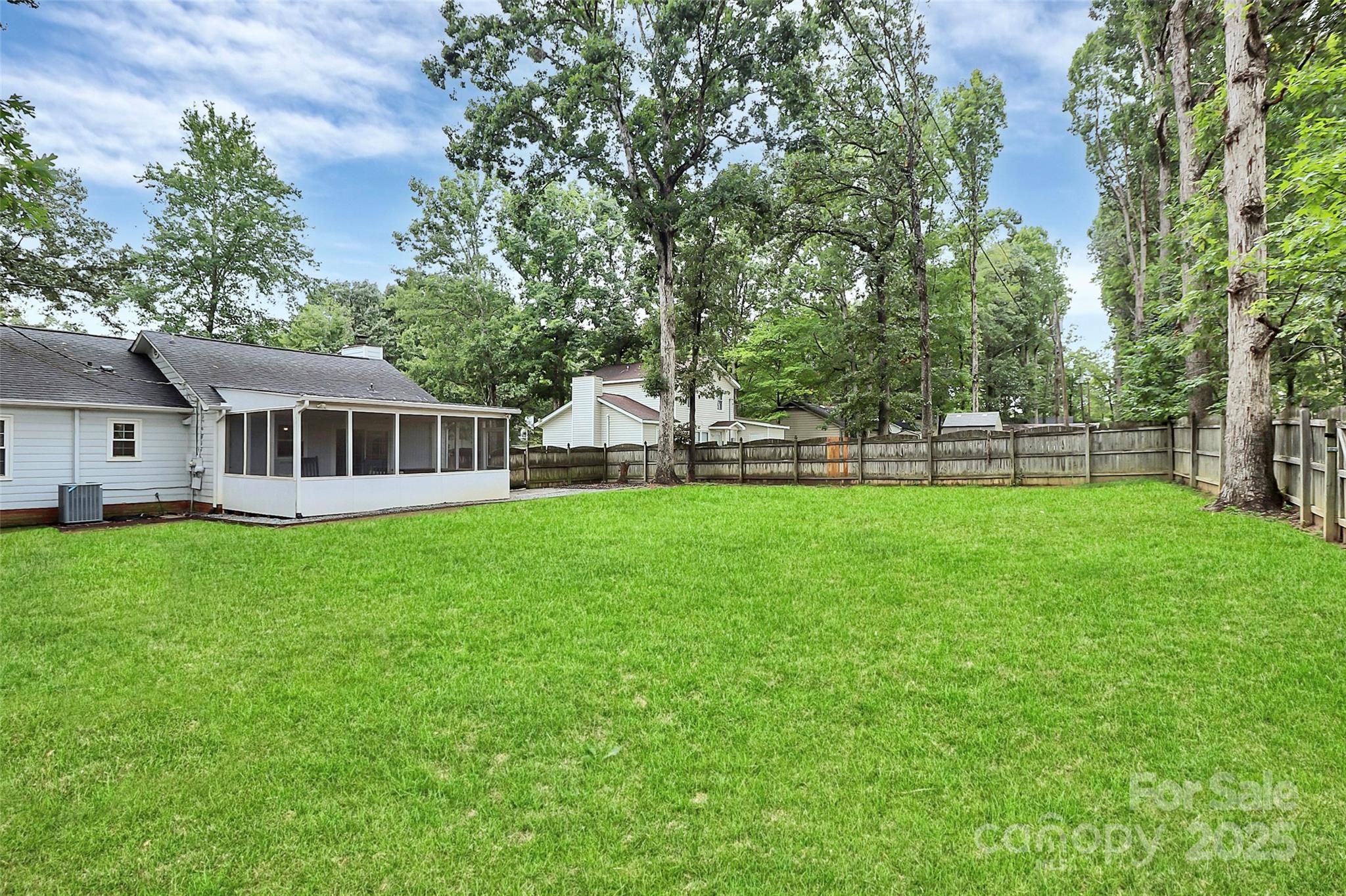 Beacon Hills - Residential