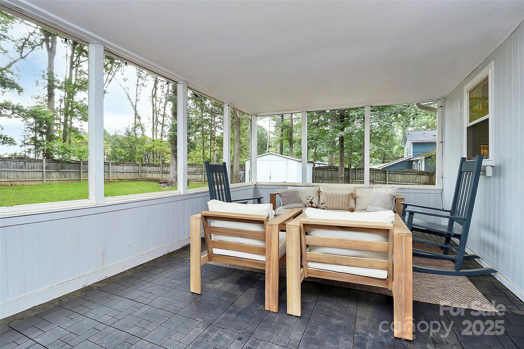 Beacon Hills - Residential