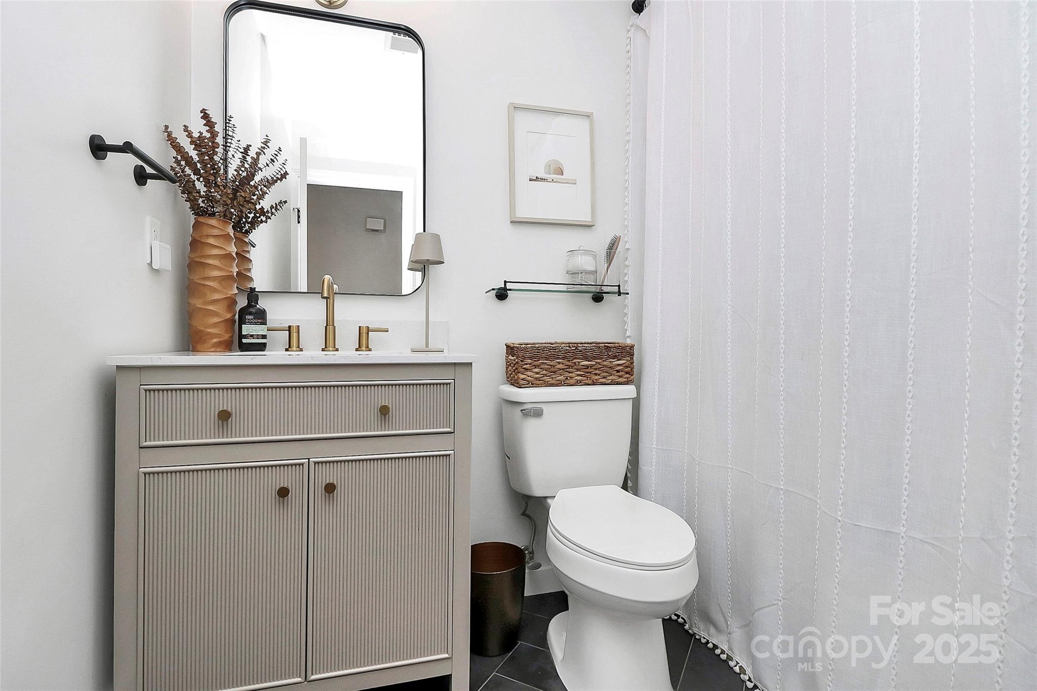 Beacon Hills - Residential