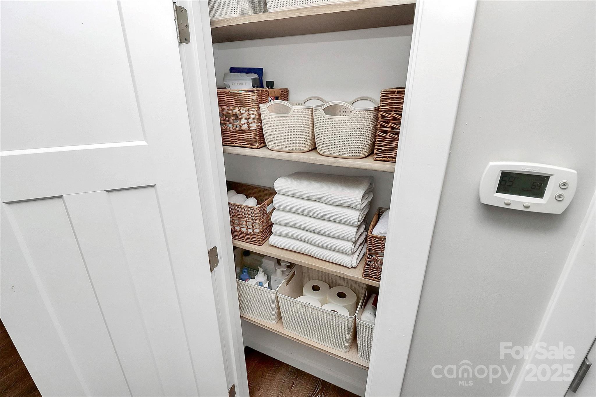 Beacon Hills - Residential