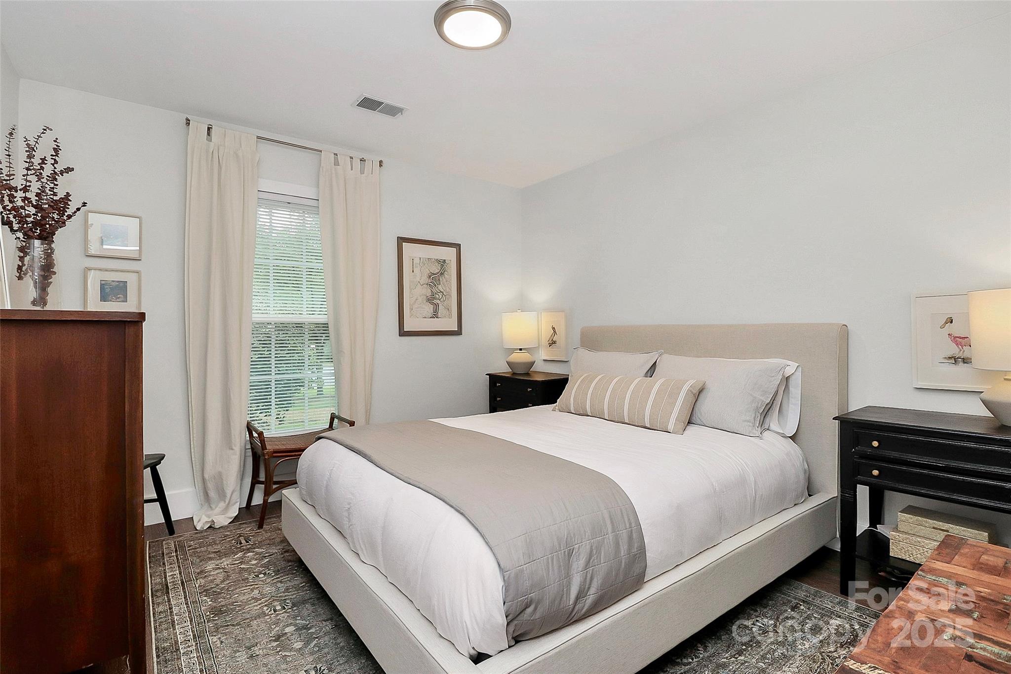 Beacon Hills - Residential