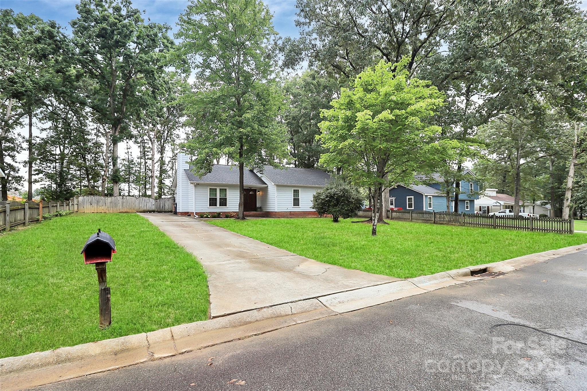 Beacon Hills - Residential